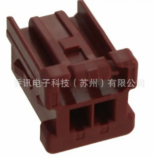 XMAP-02V-2-R��ɫ����JST ���2.50mmԭ�����
