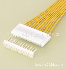 2.5mm���NHϵ��JST������BS3P-SHF-1AA 3pin����JST�߶԰�