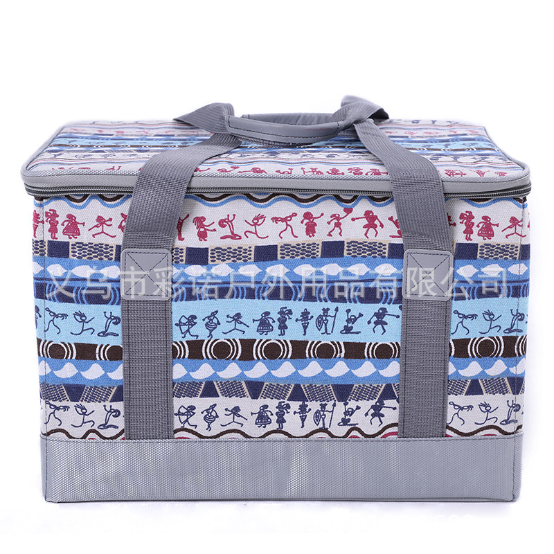 캔버스 블루 오리지널 댄스