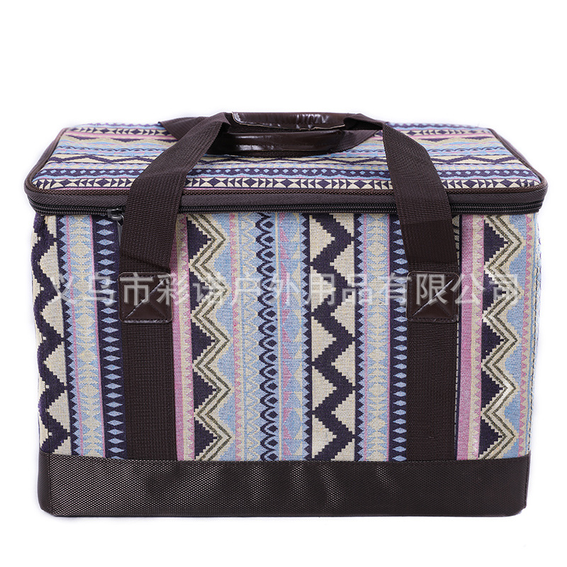 원사 염색면 보라색 골판지