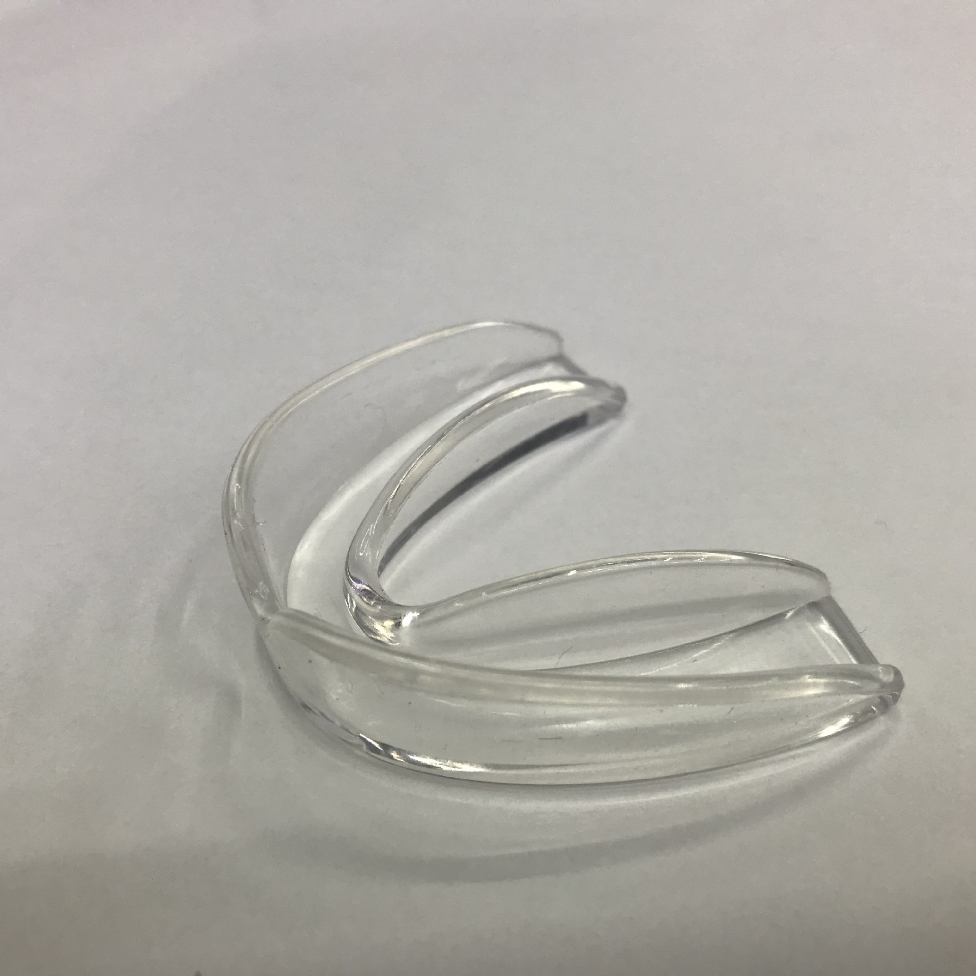 Protector de dientes EVA Sanda Taekwondo Boxeo Deportes Protector de dientes Adultos Niños Protector de dientes Protector de dientes Protector de dientes