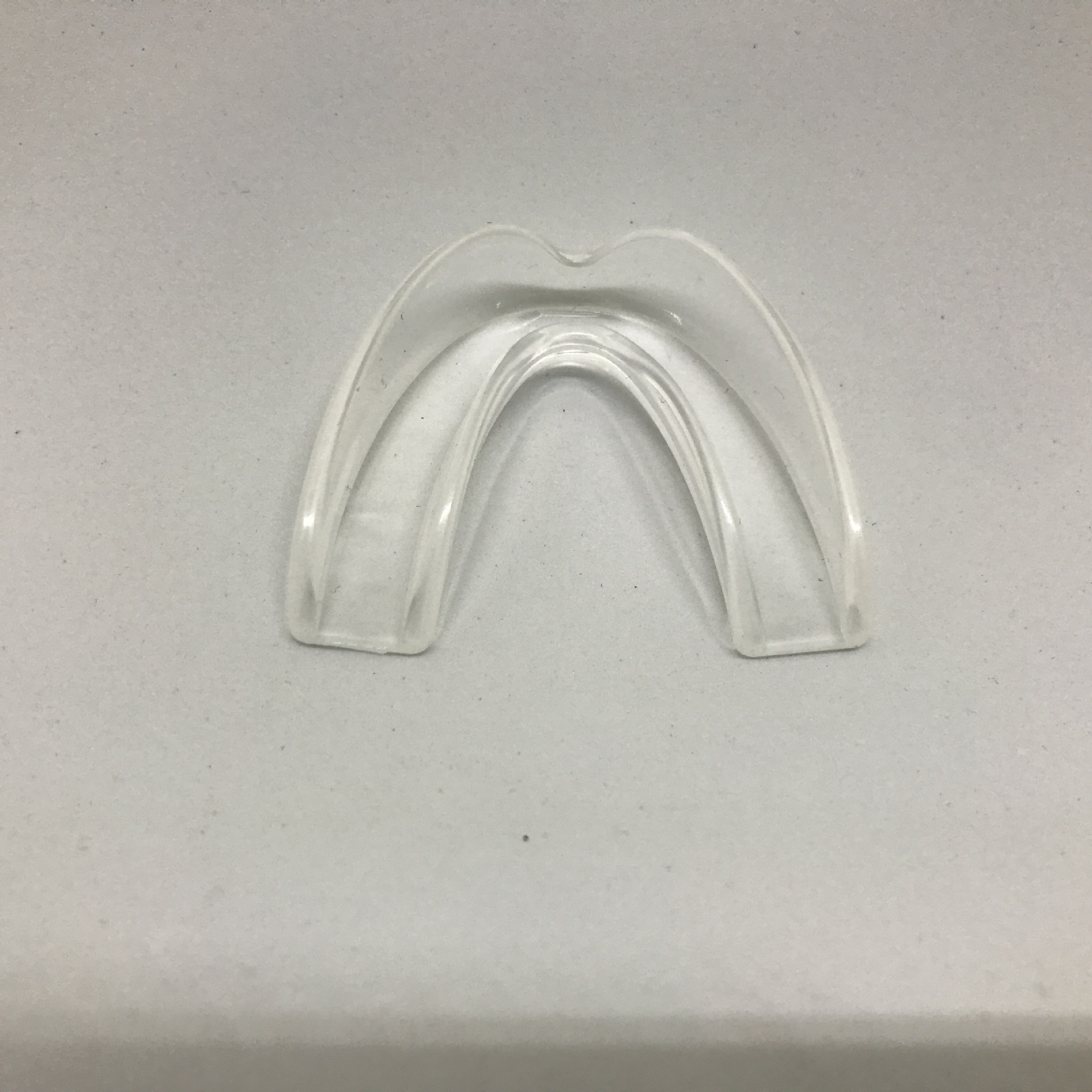 Protector de dientes EVA Sanda Taekwondo Boxeo Deportes Protector de dientes Adultos Niños Protector de dientes Protector de dientes Protector de dientes