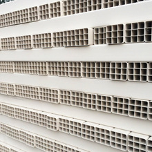 PVC��Źܾ����Ŀ׸�Źܶ�׸�����ϴ�����|��ͨ�Ź�Ҏ���Rȫ