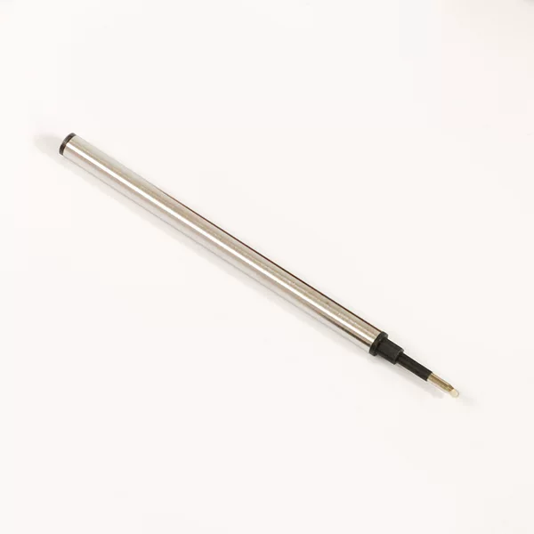 Universal Imported Water Refill Stainless Steel Pencil Imported Ink Metal Pen Signature Refill Baozhu Refill (Spot)