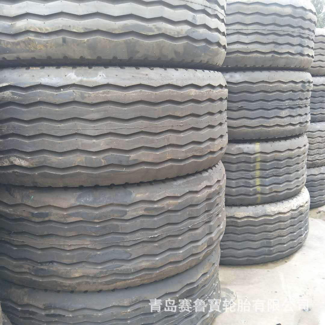 工程机械沙漠用轮胎 18.00-25 斜交工程机械轮胎