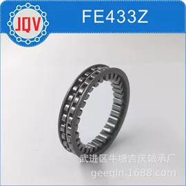 滚针轴承;其他滚动轴承