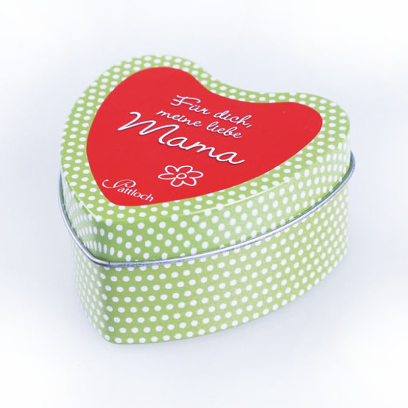 心形铁盒 心形马口铁盒 心形礼品盒 喜糖铁盒 食品包装 专业定/制