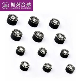 台球杆;台球配件;台球桌