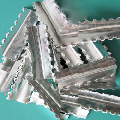 富兴凯高纯铝丝铝段真空镀膜专用99.99%蒸发材料 铝丝