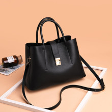 包包 夏季韩版真皮水桶包手提包大容量单肩包时尚百搭斜挎包牛皮