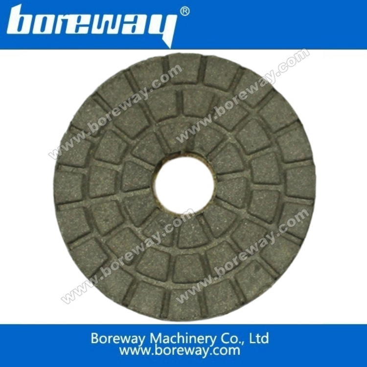 软磨片 金刚石树脂BUFF抛光水磨片 高品质水磨片