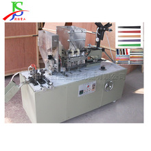 一次性木圆筷配套生产线 单面双面筷子包装机 纸质包装筷子设备