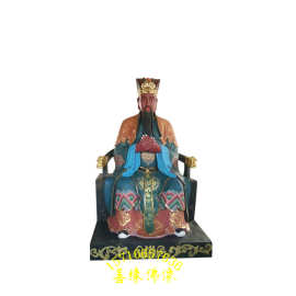 三官大帝图片五岳大帝图片 玉皇王母图片东王公西王母图片
