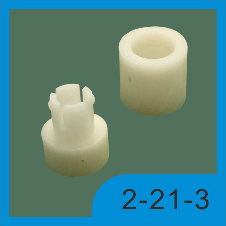 厂家直销 绝缘隔离柱 环保PC板间隔柱 PC20F-系列 现货厂家直销