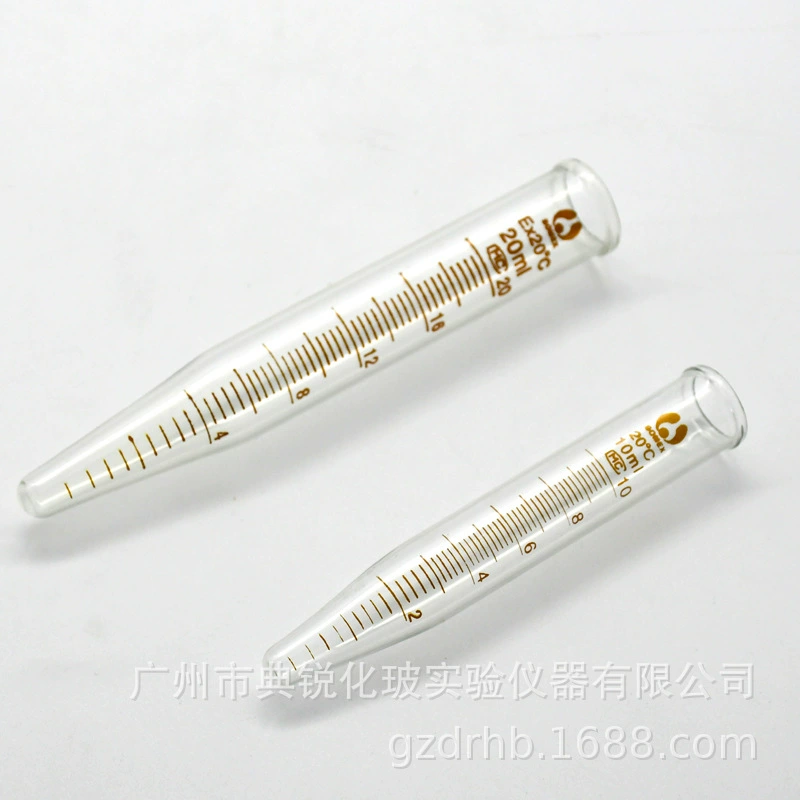 Заводская цена поставляет центрифужную трубку центрифужную трубку центрифужную трубку.