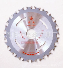 机用锯片;手用锯条;手锯、木工锯