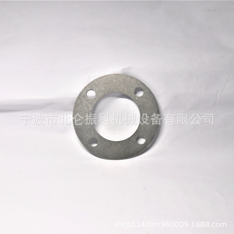 卡尔玛731高压油泵连接片 923259.0367