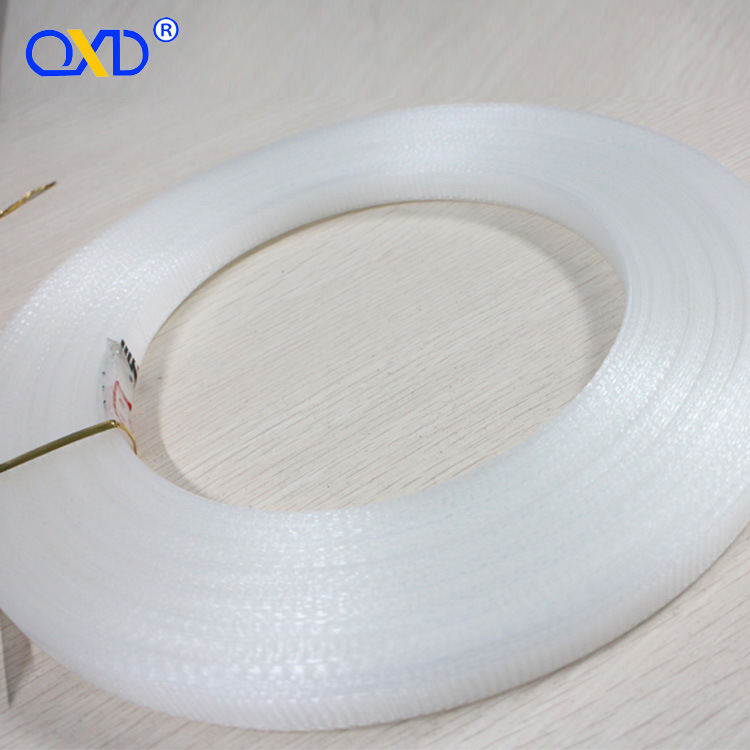 透明打包带 原透3A打包带 专业生产环保打包带厂家  原产