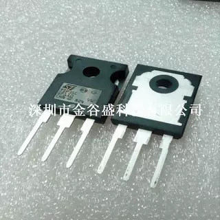 TIP35C 达林顿晶体管-单路 TO-3P 25A/100V 原装 全新进口