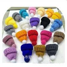 �S�����lë��Сñ������ָñ���� ����ñ�� DIY�Ʒ���