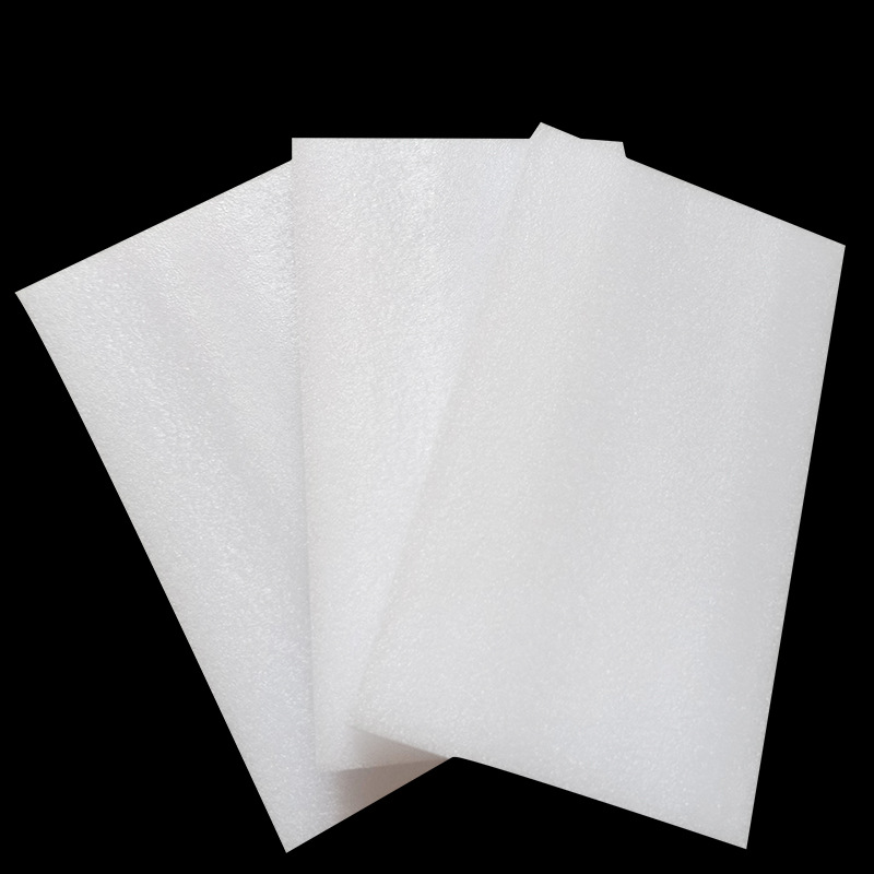 工艺品缓冲EPE珍珠棉 型材片材