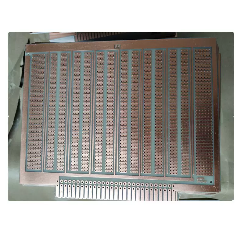 PCB单面电路板 线路板加工 单面线路板