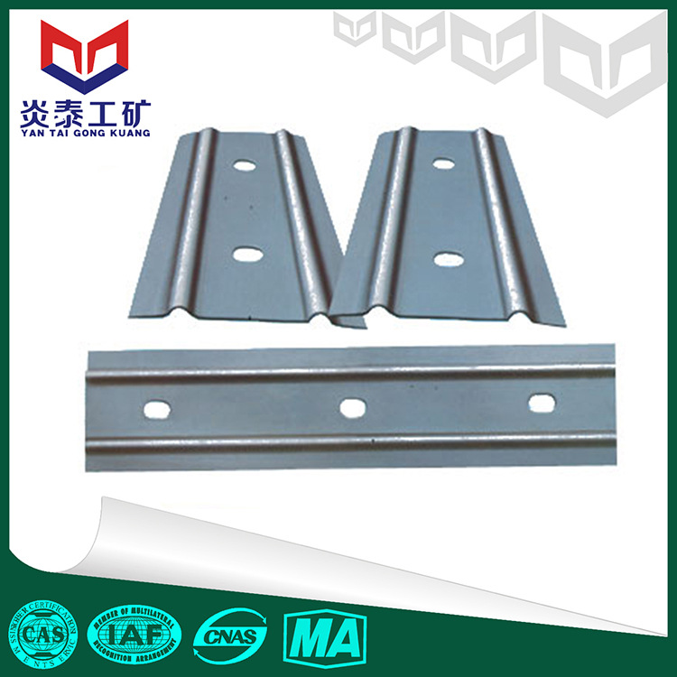 炎泰销售w钢带  顶板钢带 锚杆支护钢带