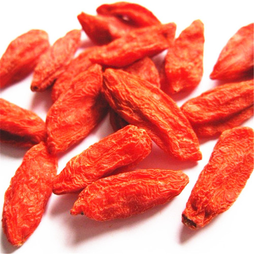 Ningxia Specialty Goji Berries - Ninxing Red Goji Berries 500g, Snack & Tea Use, Bulk/Bagged Wholesale & Shipping