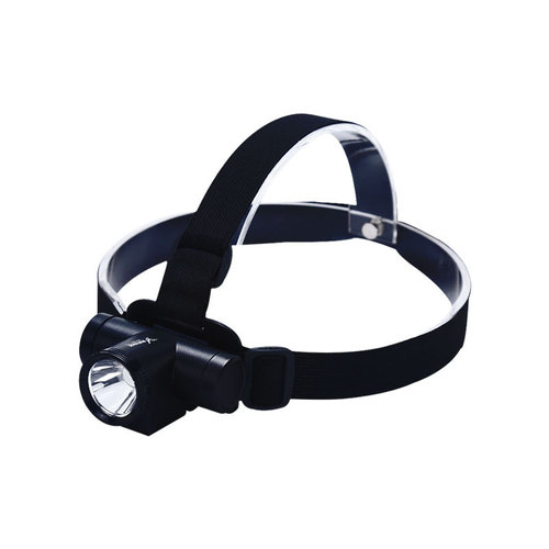 Yager lithium battery headlight led strong light rechargeable labor protection outdoor flood fighting rescue and flood prevention head-mounted flashlight