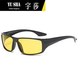 太阳镜;运动眼镜;框架眼镜