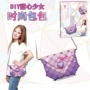 欧锐单肩女孩少女玩具