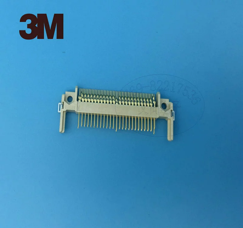 3M клеммный терминал N7E50-D516pg-30 оригинальный, корпус для клея/держатель иглы/материнская посадочная часть