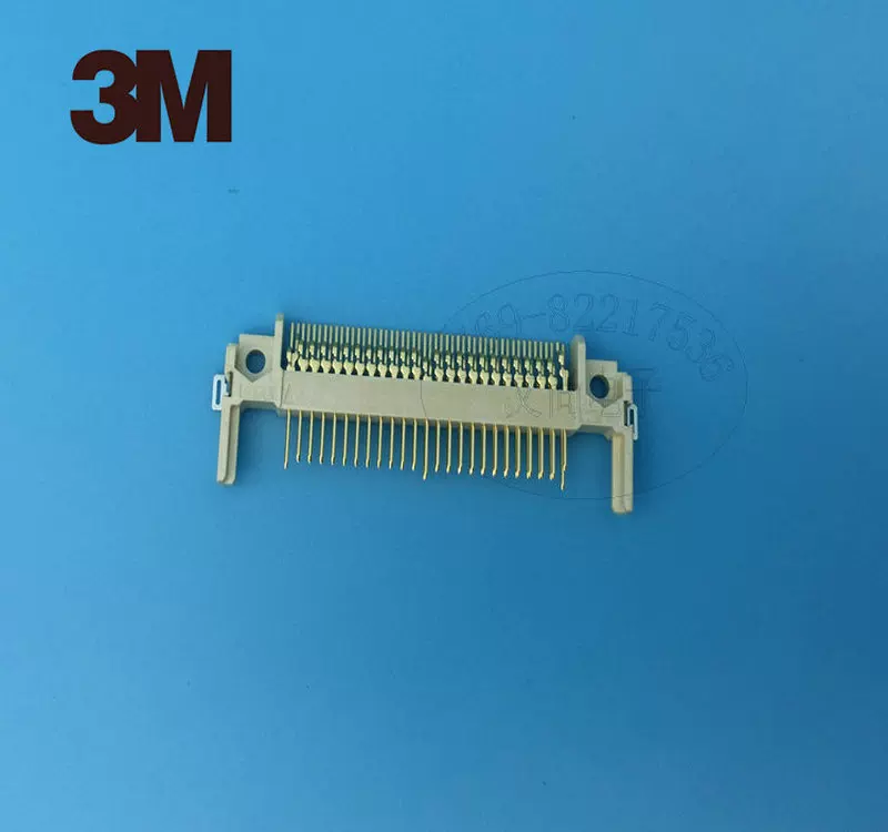 3M клеммный терминал N7E50-D516pg-30 оригинальный, корпус для клея/держатель иглы/материнская посадочная часть