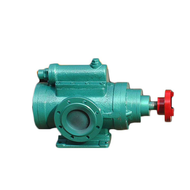 批发供应 YSNH280-44三螺杆泵3G50*3-46三螺杆泵