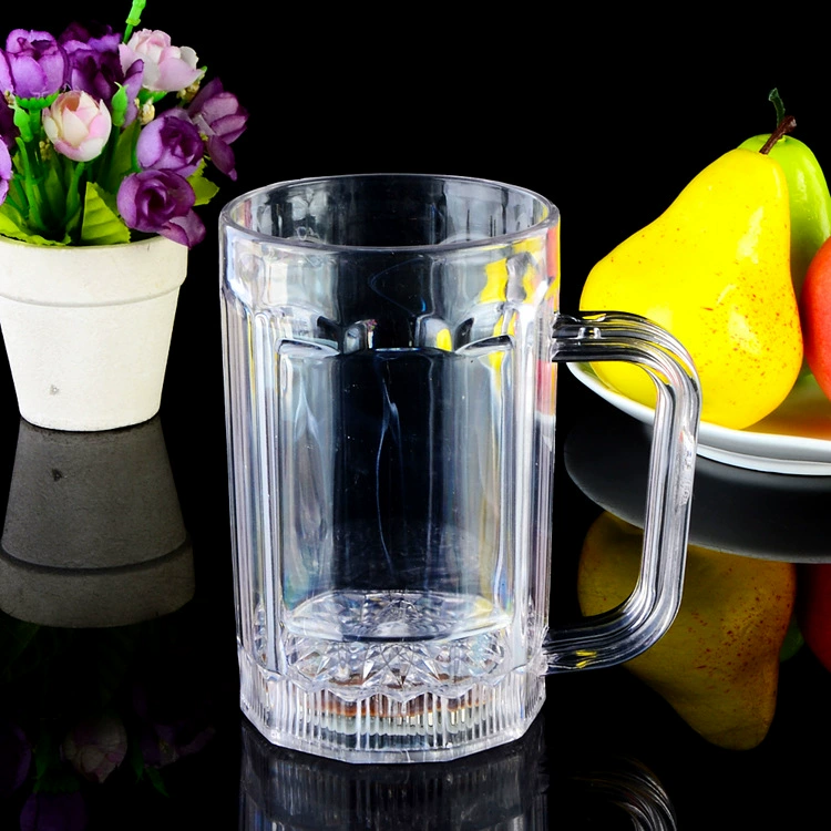 Induction colorful tea cup, flashing helicopter, wineglass for party, wholesale