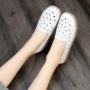 新款夏季手工1809女单鞋