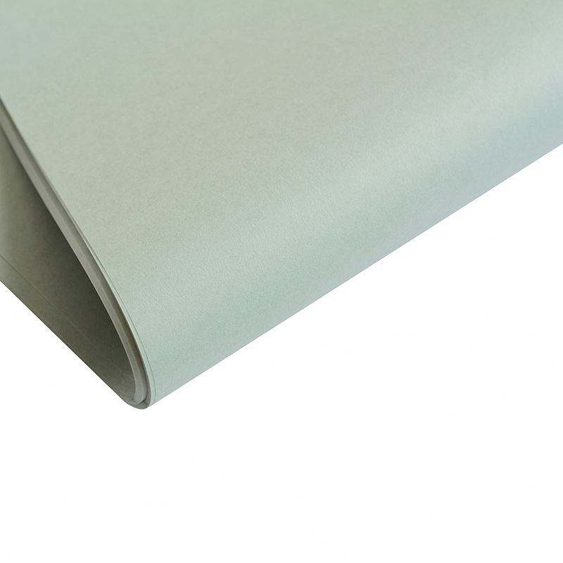 Ventas directas de fábrica coreano nuevo Sydney forro de papel regalo ramo de papel de embalaje paquete de material de papel Flor de Papel floral tienda de flores