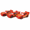 Transport, two-color dinosaur, metal racing car, toy, car model