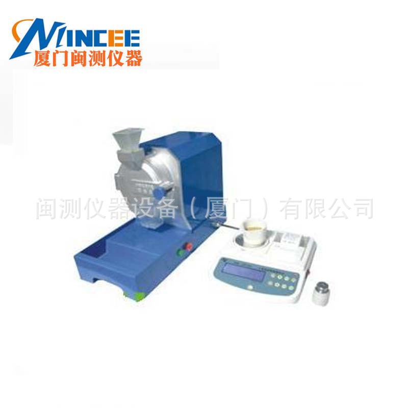 JYDX100X40小麦指数硬度检测仪小麦硬度测试仪小麦硬度测测定仪