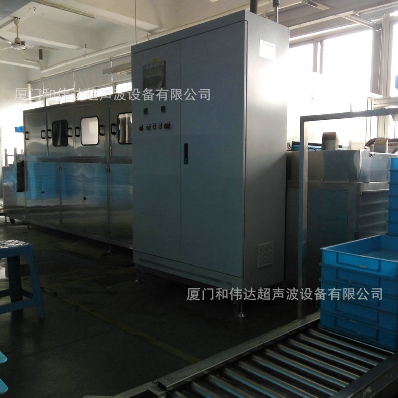 厂家生产医疗器械篮筐专业清洗机开放式篮筐清洗机快速发货可非标