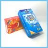 Printing packaging carton condom carton health product color box adult products color box hotel special carton