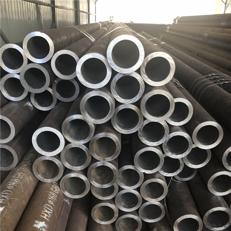 厂家直销 25*2.5无缝钢管 76*4无缝钢管 219*6无缝钢管 规格齐全