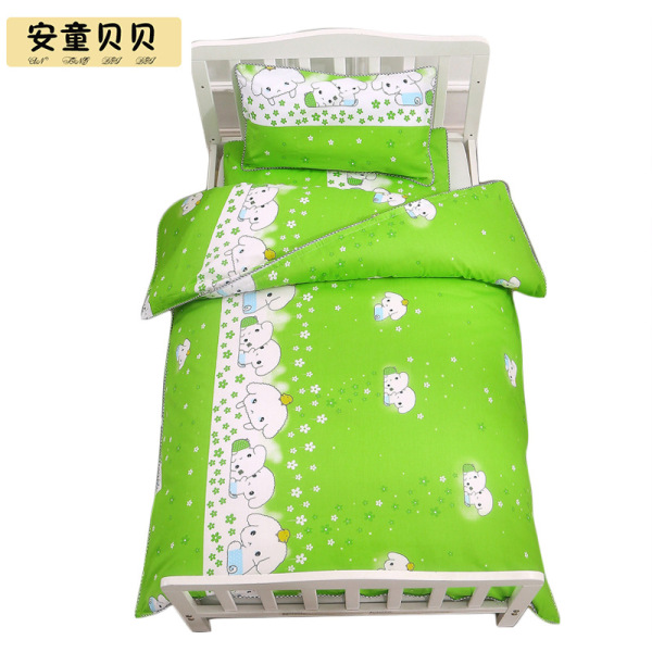 duvet for kindergarten