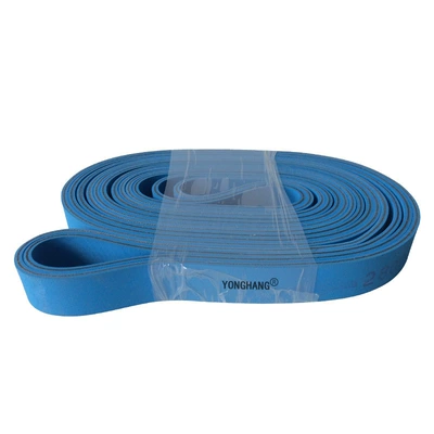belt flat belt, Avtomobil ötürücü kəmərləri