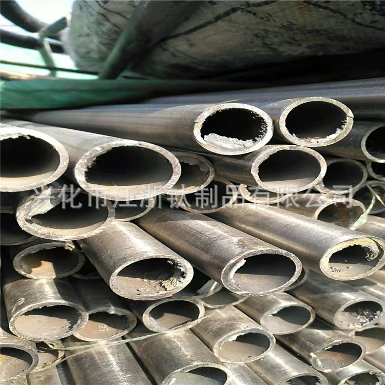 厂家全年供应钛废料 纯钛钛合金利用料 板料块料棒钛TA