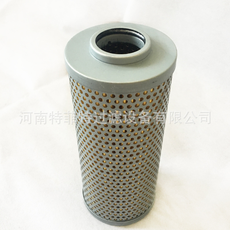 特菲特厂家供应替代LEEMIN黎明拨道伺服回路滤清器滤芯NX-160X10