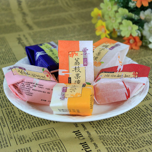 ̨����ʳ ѩ֮�ٹ���50g ��ζ�͹��� Q�����ζ ����120��