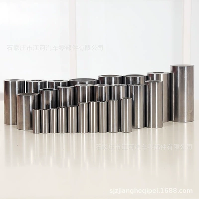 Processing and Customization - Piston, piston ring, piston pin