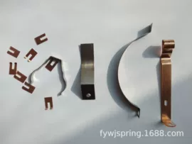 其他弹簧;压缩弹簧;拉伸弹簧