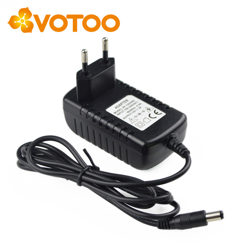 24V電源アダプタ24V1A/24V1.5A定電圧直流電源を供給します|undefined